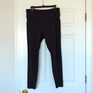 Athleta Hiking tights 16